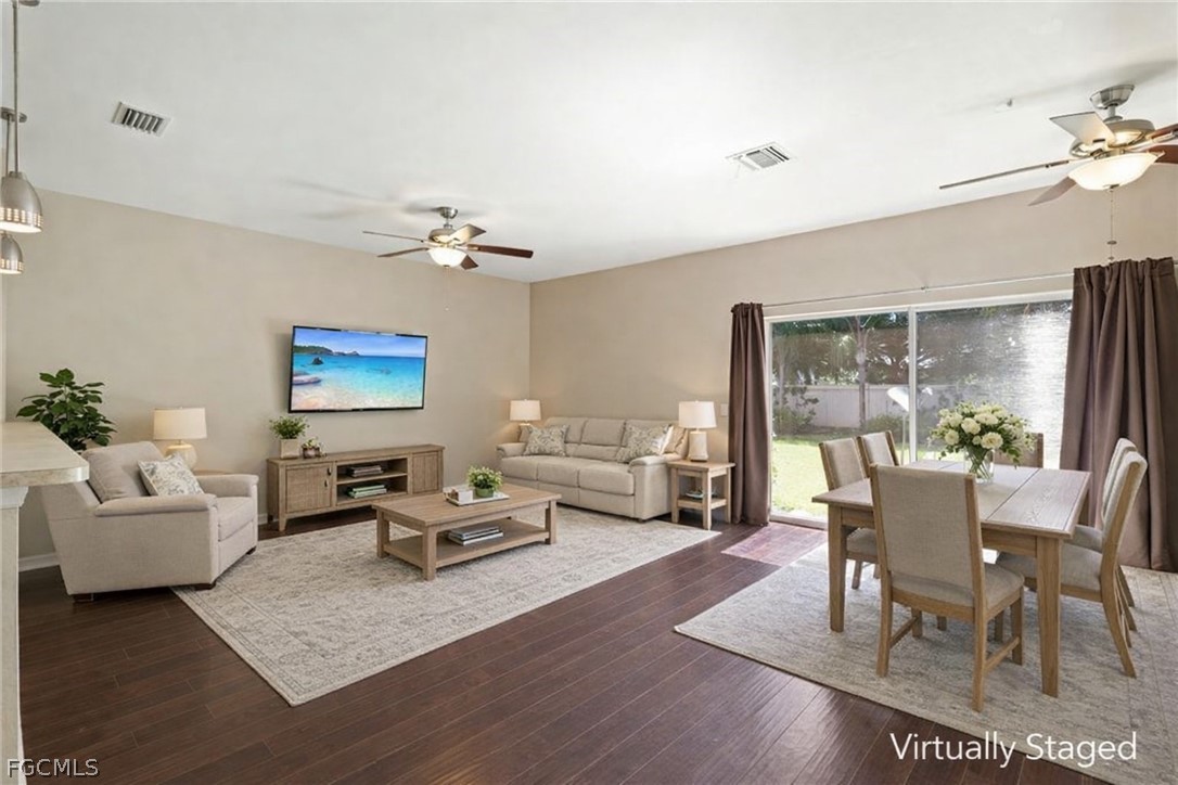 3940 Cherrybrook Loop Fort Myers, FL 33966 - Photo 5 of 37