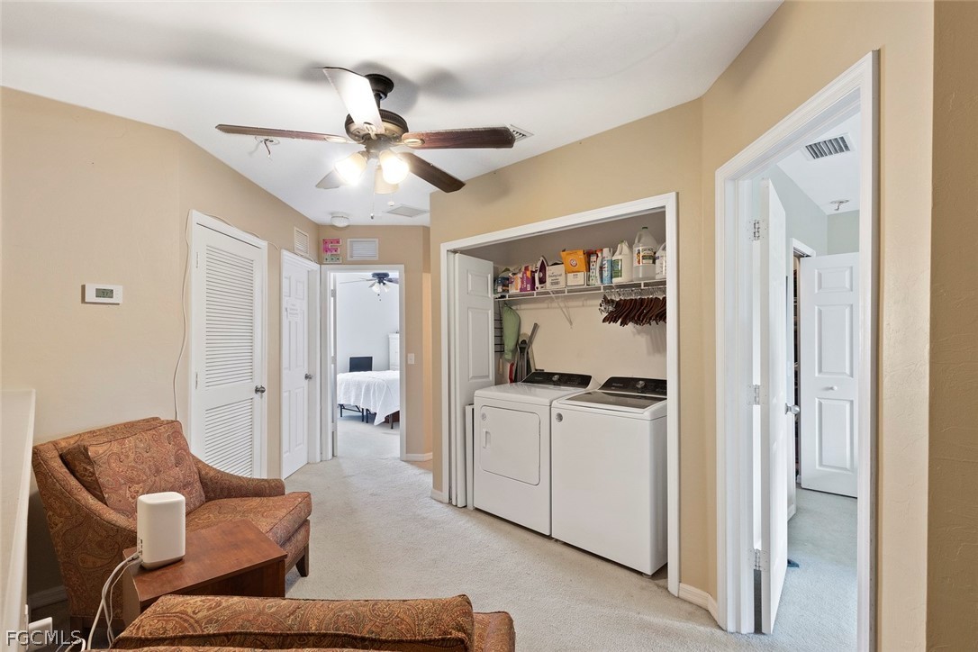 3940 Cherrybrook Loop Fort Myers, FL 33966 - Photo 9 of 37