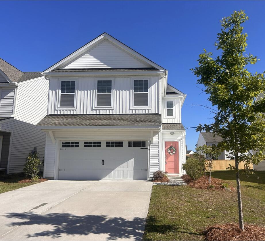 512 Purple Finch Road Summerville, SC 29486 - Photo 1 of 21 512 Purple Finch Rd