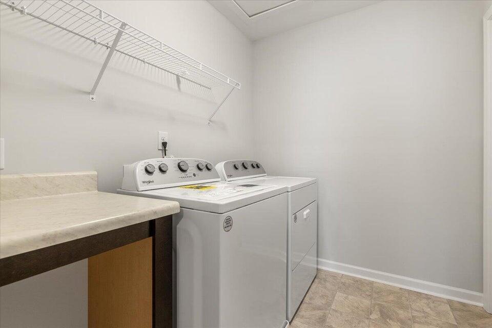 512 Purple Finch Road Summerville, SC 29486 - Photo 20 of 21 Laundry Room
