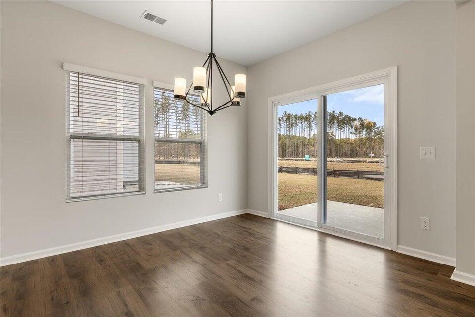 512 Purple Finch Road Summerville, SC 29486 - Photo 10 of 21 Formal Dining Room