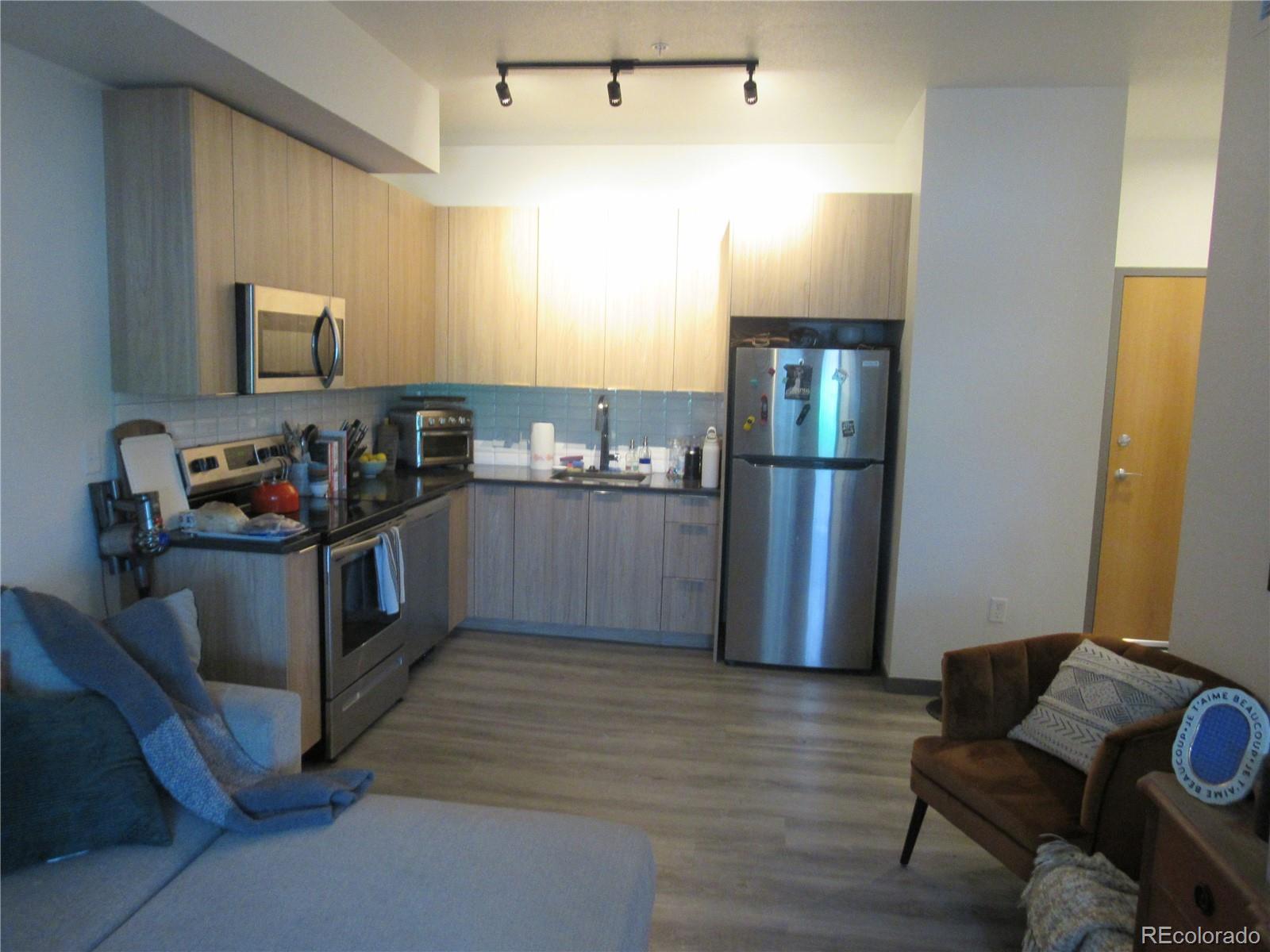603 Inca Street, Unit 210 Denver, CO 80204 - Photo 11 of 20 Gallery Image 11