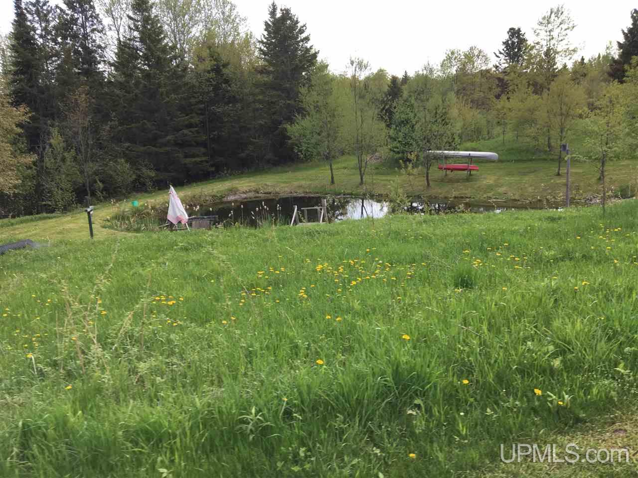 W13746 Hahn Road Engadine, MI 49827 - Photo 36 of 48 Gallery Image 36