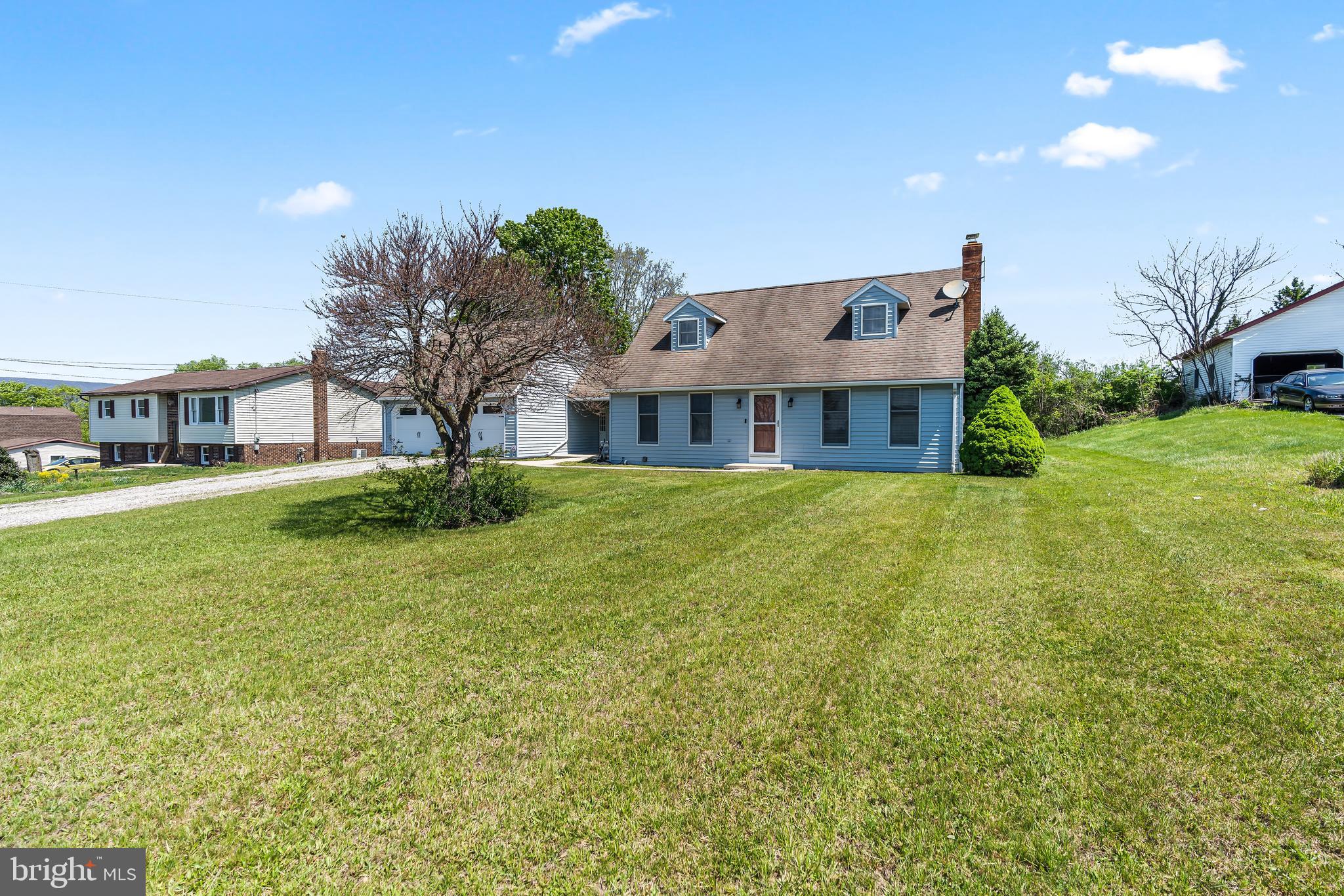 4495 Fort McCord Road Chambersburg, PA 17202 - Photo 33 of 33