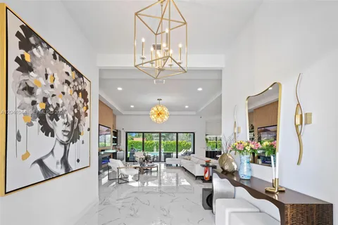 $2,495,000 | 14850 Millstone Ranches Drive, Davie, FL 33331