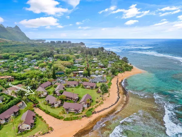 $230,000 | 5-7130 Kuhio Highway, Unit L1, Hanalei, HI 96714