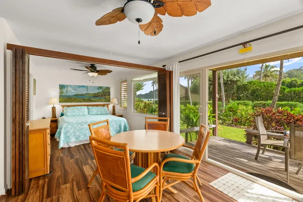 $230,000 | 5-7130 Kuhio Highway, Unit L1, Hanalei, HI 96714