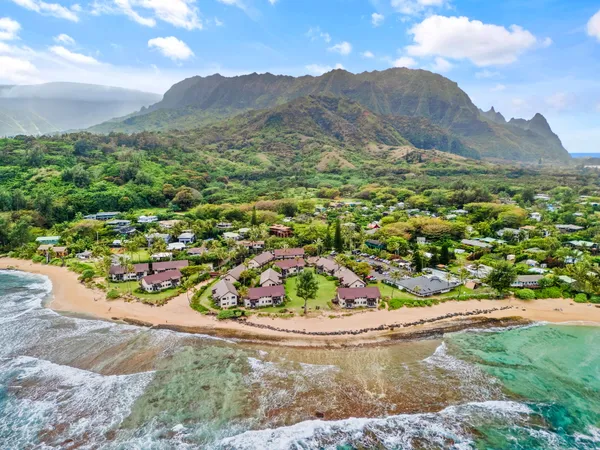 $230,000 | 5-7130 Kuhio Highway, Unit L1, Hanalei, HI 96714