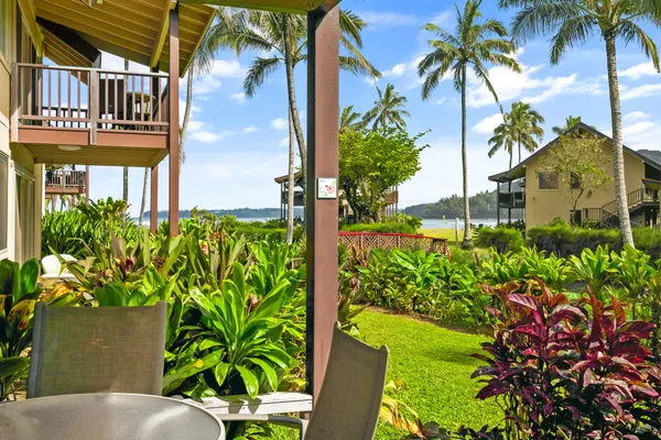$230,000 | 5-7130 Kuhio Highway, Unit L1, Hanalei, HI 96714