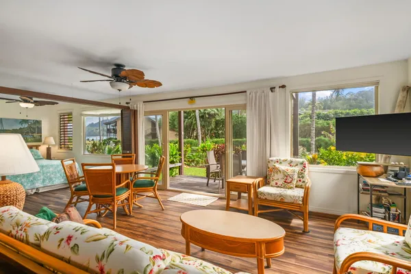 $230,000 | 5-7130 Kuhio Highway, Unit L1, Hanalei, HI 96714