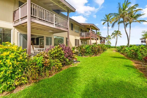 $230,000 | 5-7130 Kuhio Highway, Unit L1, Hanalei, HI 96714