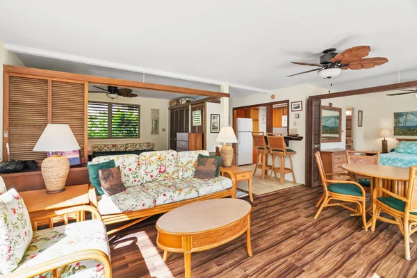 $230,000 | 5-7130 Kuhio Highway, Unit L1, Hanalei, HI 96714