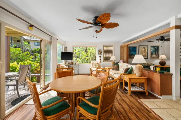 $230,000 | 5-7130 Kuhio Highway, Unit L1, Hanalei, HI 96714