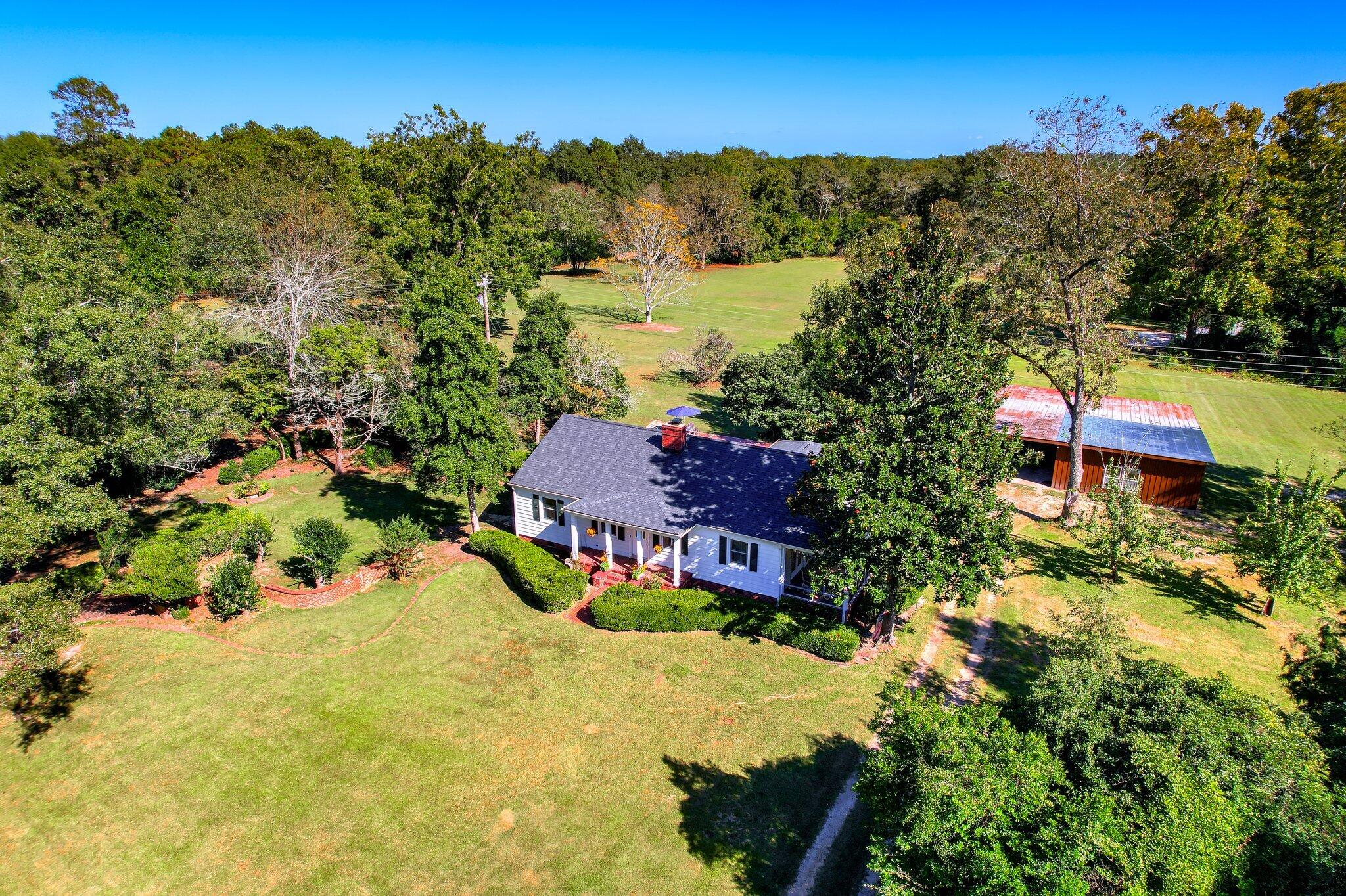 486 Montmorenci Road Aiken, SC 29801 - Photo 25 of 27 101 (4)