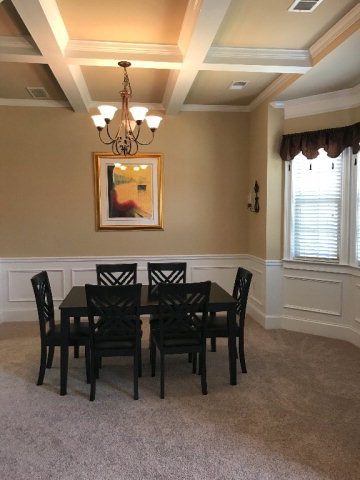 2090 Glenn Falls Grovetown, GA 30813 - Photo 11 of 20 Dining room