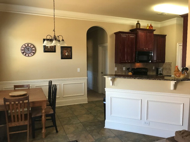 2090 Glenn Falls Grovetown, GA 30813 - Photo 15 of 20 Kitchen view 1