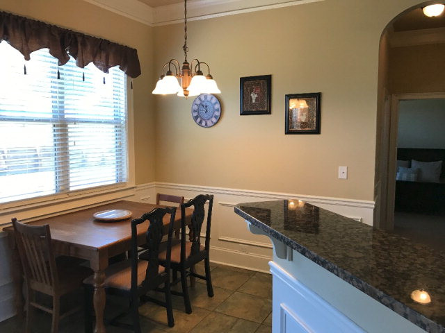 2090 Glenn Falls Grovetown, GA 30813 - Photo 19 of 20 Breakfast area
