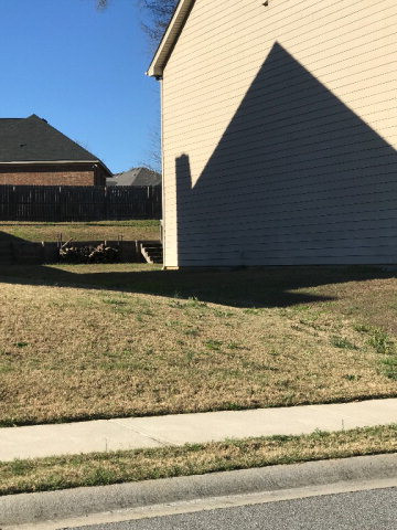 2090 Glenn Falls Grovetown, GA 30813 - Photo 20 of 20 Side yard view