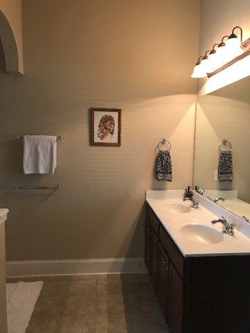 2090 Glenn Falls Grovetown, GA 30813 - Photo 4 of 20 Master bath view 2