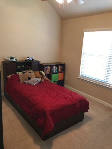 2090 Glenn Falls Grovetown, GA 30813 - Photo 5 of 20 Bedroom 2