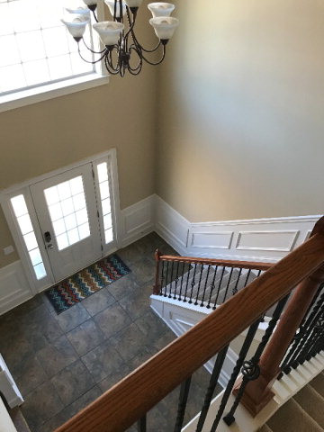 2090 Glenn Falls Grovetown, GA 30813 - Photo 9 of 20 Foyer
