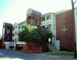 501 West 26th Street, Unit 119 Austin, TX 78705 - Photo 1 of 1