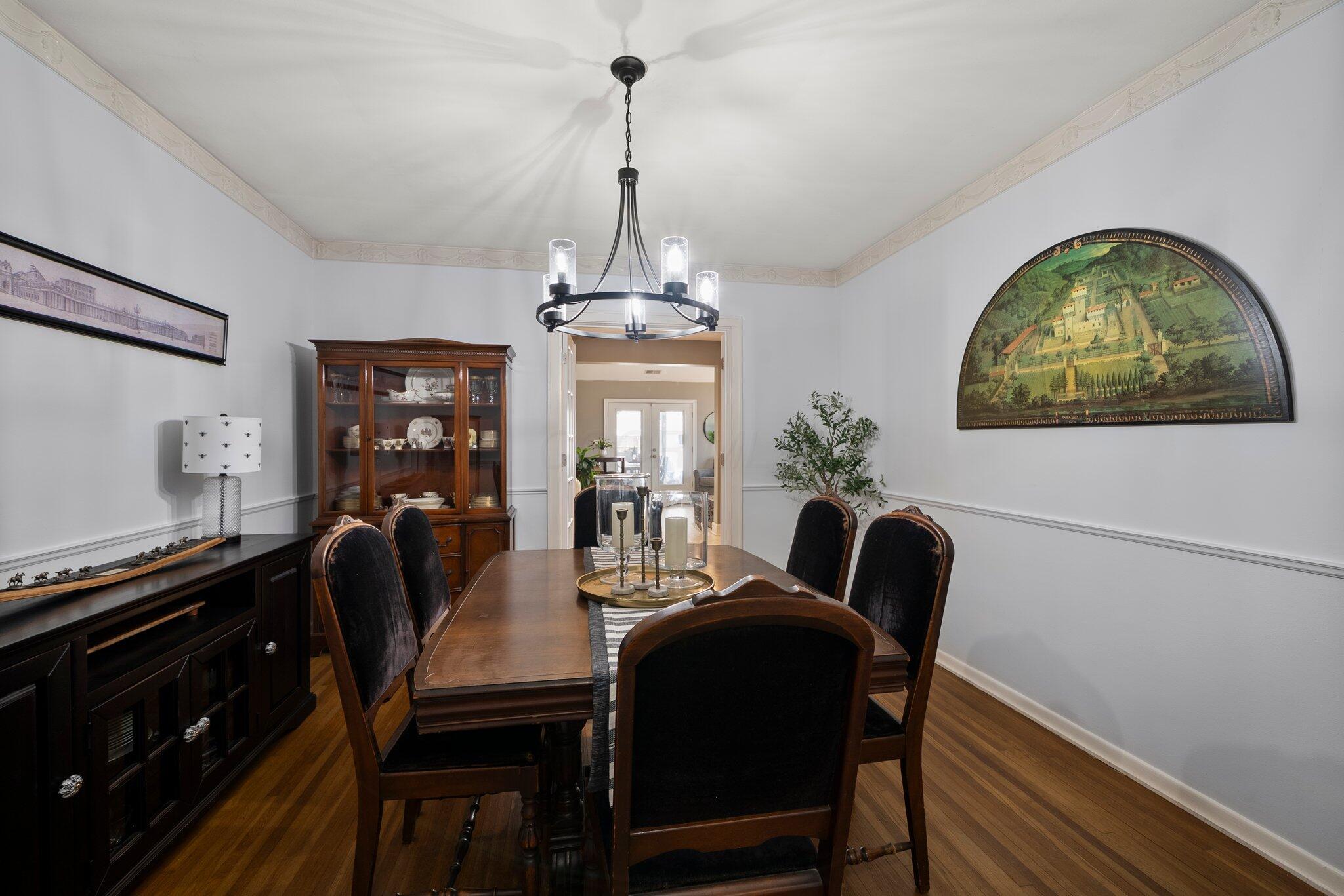 130 West Beaumont Road Columbus, OH 43214 - Photo 38 of 71 Dining Room