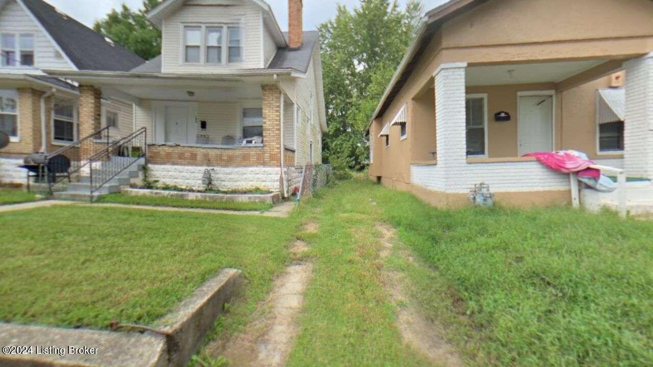 104 North 46th Street Louisville, KY 40212 - Photo 10 of 20 Pennebaker.10