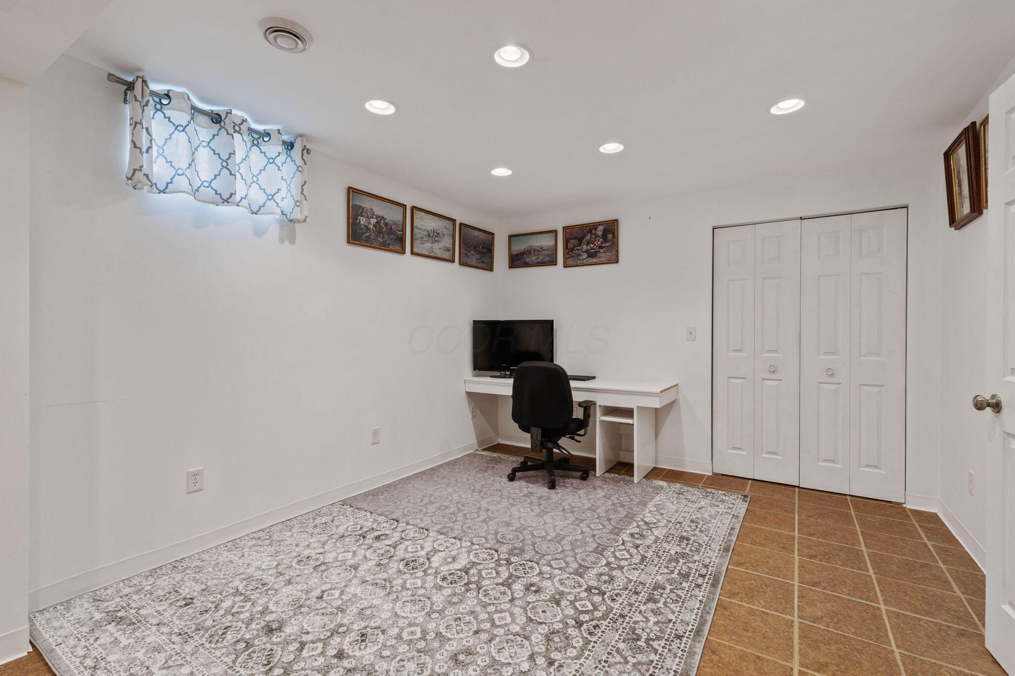 279 Holder Road Baltimore, OH 43105 - Photo 52 of 60 LL Den-Office - 279 Holder Road, Baltimore, OH 43105