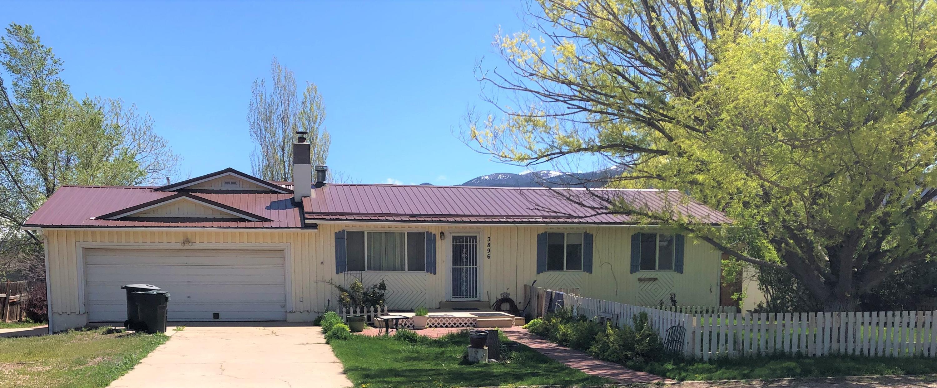 3896 Arabian Way Enoch, UT 84721 - Photo 1 of 1 Front Of Home