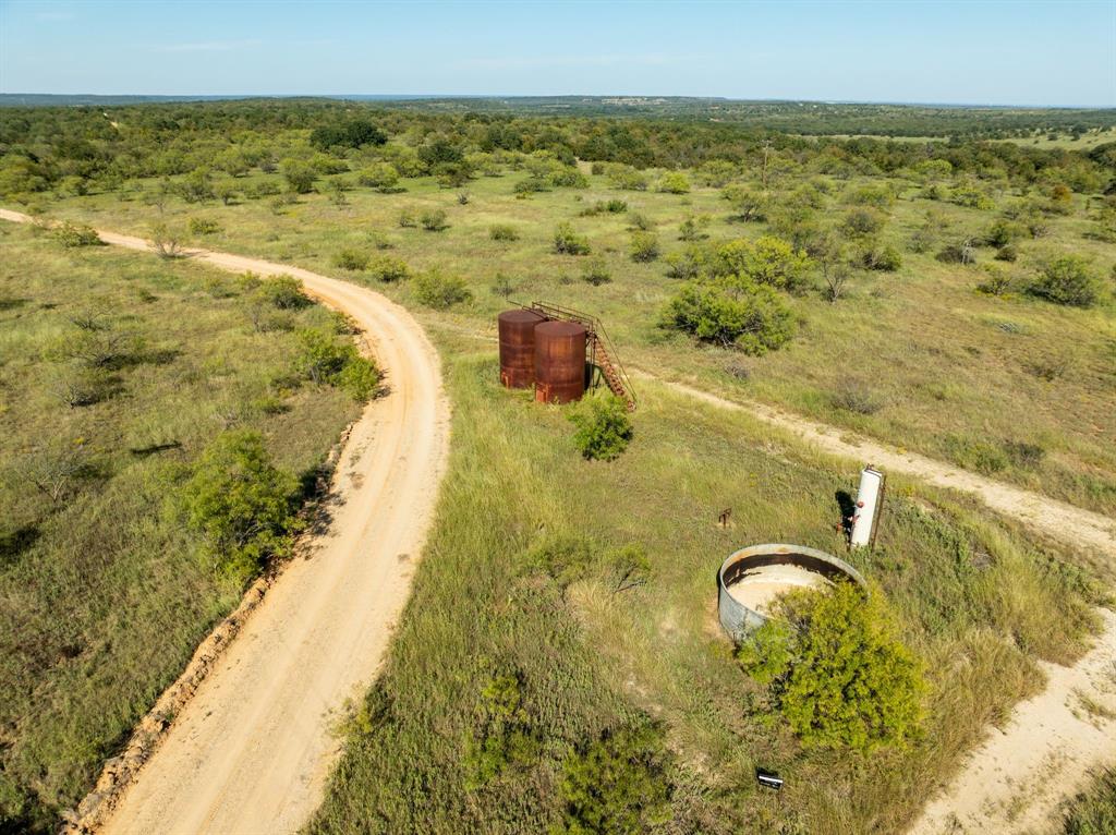 Tbd Oilfield Road Jacksboro, TX 76458 - Photo 33 of 35 a view of a balcony with ocean view