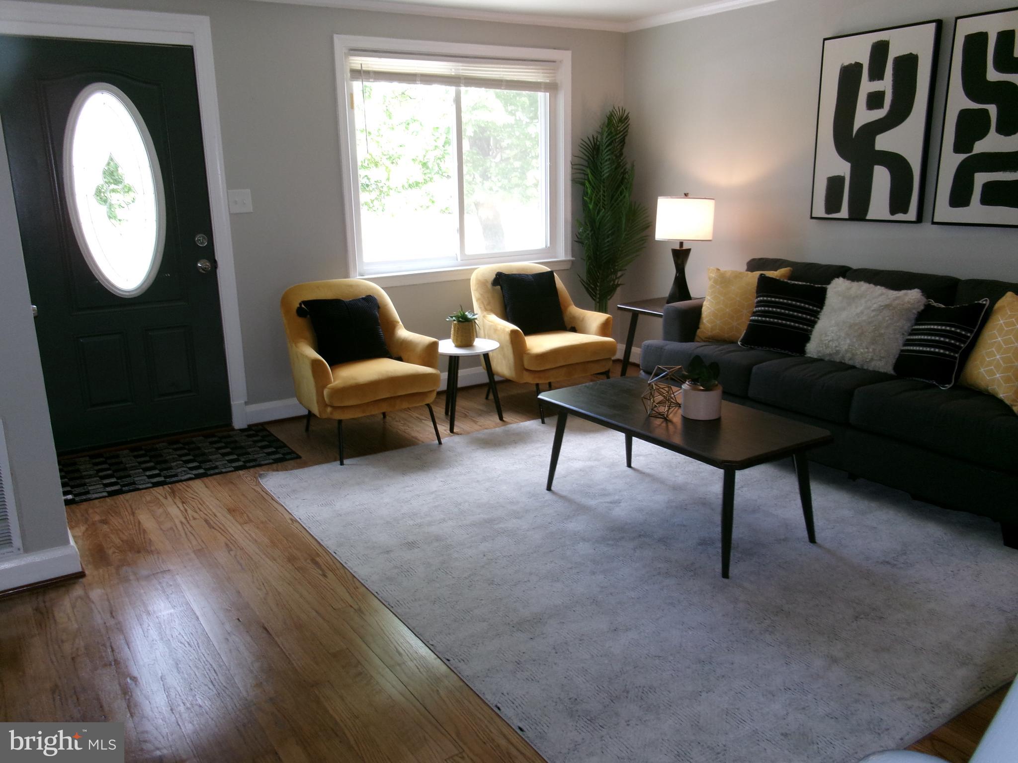 1339 Deanwood Road Baltimore, MD 21234 - Photo 7 of 49 Gallery Image 7