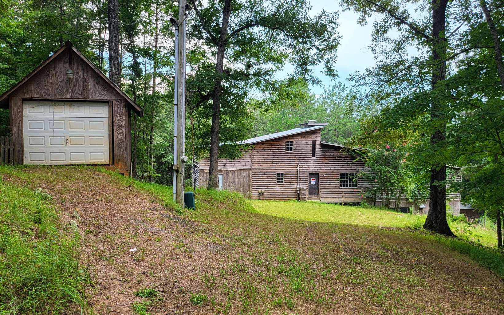 28 Spring Creek Road Blue Ridge, GA 30513 - Photo 1 of 4 Main View