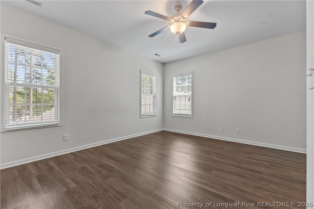 412 Sedgemoor Road Fayetteville, NC 28311 - Photo 20 of 42 Primary Bedroom