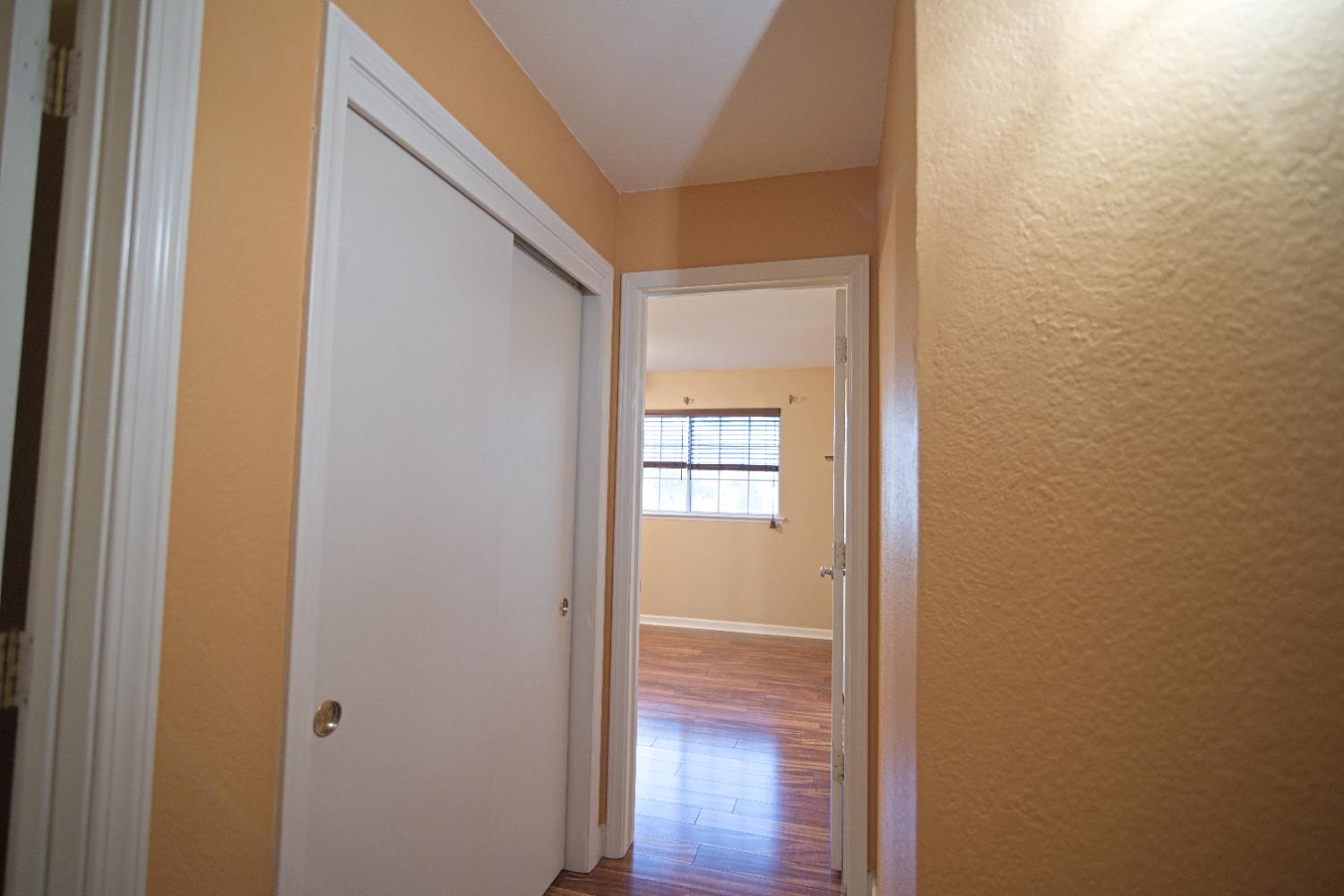 33072 Black Mountain Road Tollhouse, CA 93667 - Photo 25 of 45 a view of front door with wooden floor