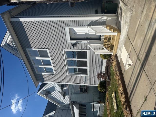 6 Pleasant Avenue, Unit 2 Clifton, NJ 07013 - Photo 13 of 14 a front view of a house