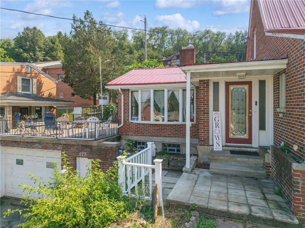 423 Huntingdon Road Yukon, PA 15698 - Photo 25 of 32