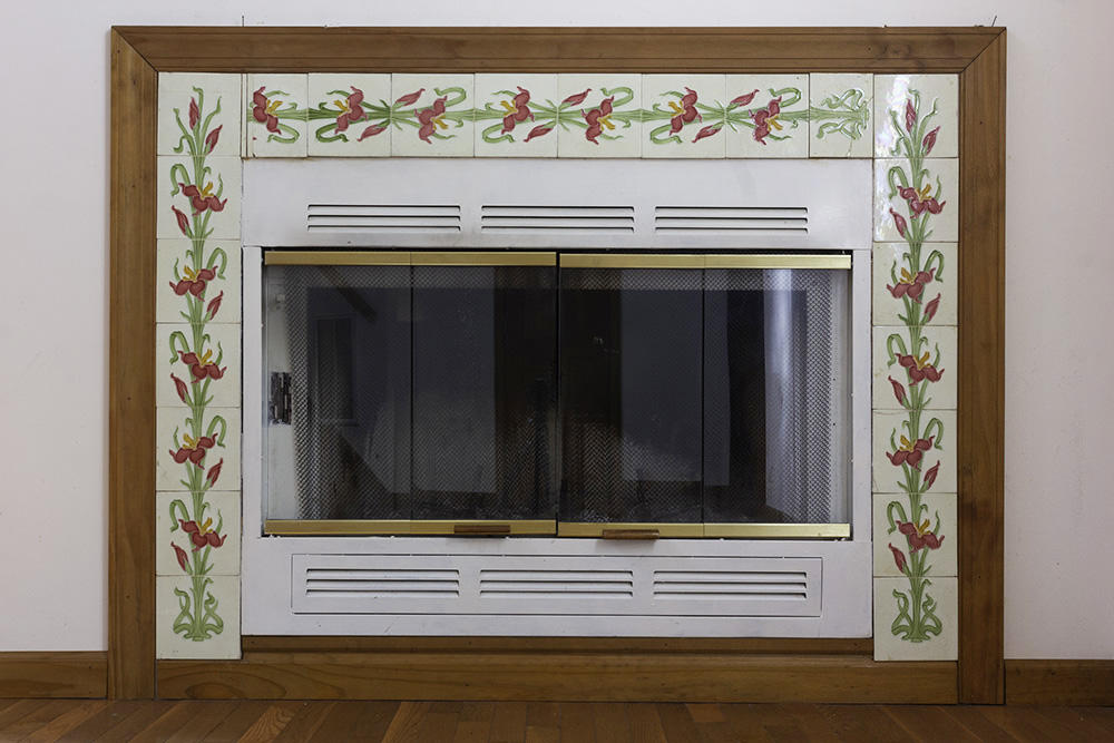 102 Cutter Gap Road Townsend, TN 37882 - Photo 12 of 27 cuttergap_fireplace