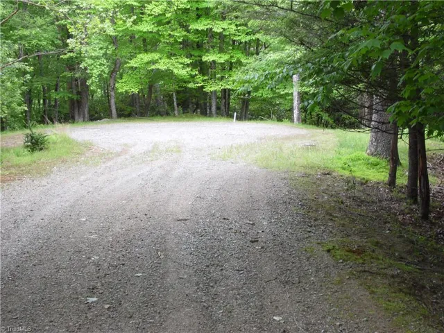 $18,500 | Tbd Deer Valley Road, Piney Creek, NC 28663