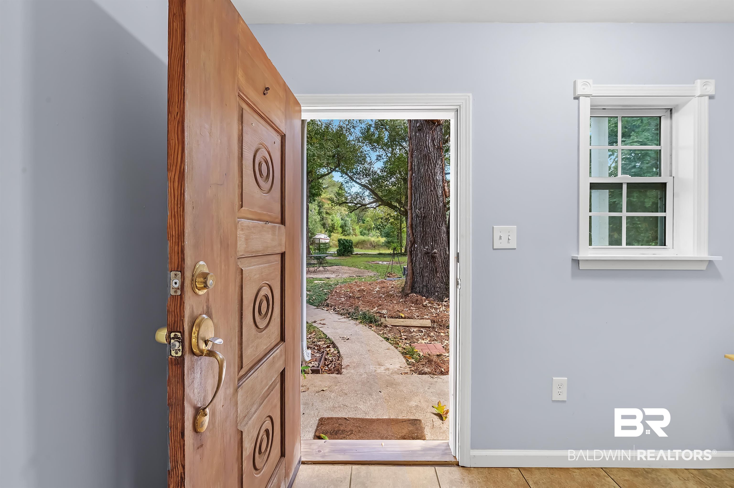 12245 Holly Street Magnolia Springs, AL 36555 - Photo 13 of 49 Entry