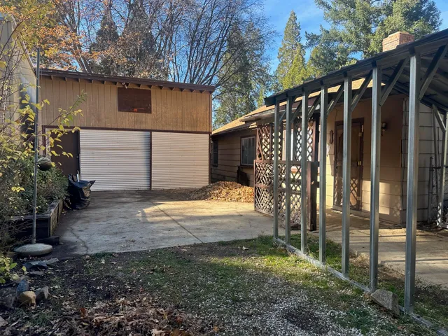 $95,000 | 554 Crescent Street, Greenville, CA 95947