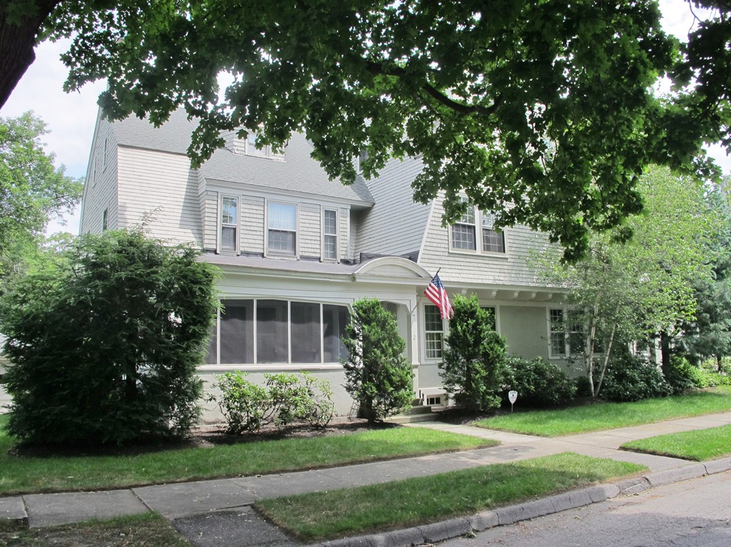 2 Otsego Road Worcester, MA 01605 - Photo 1 of 30 Gallery Image 1