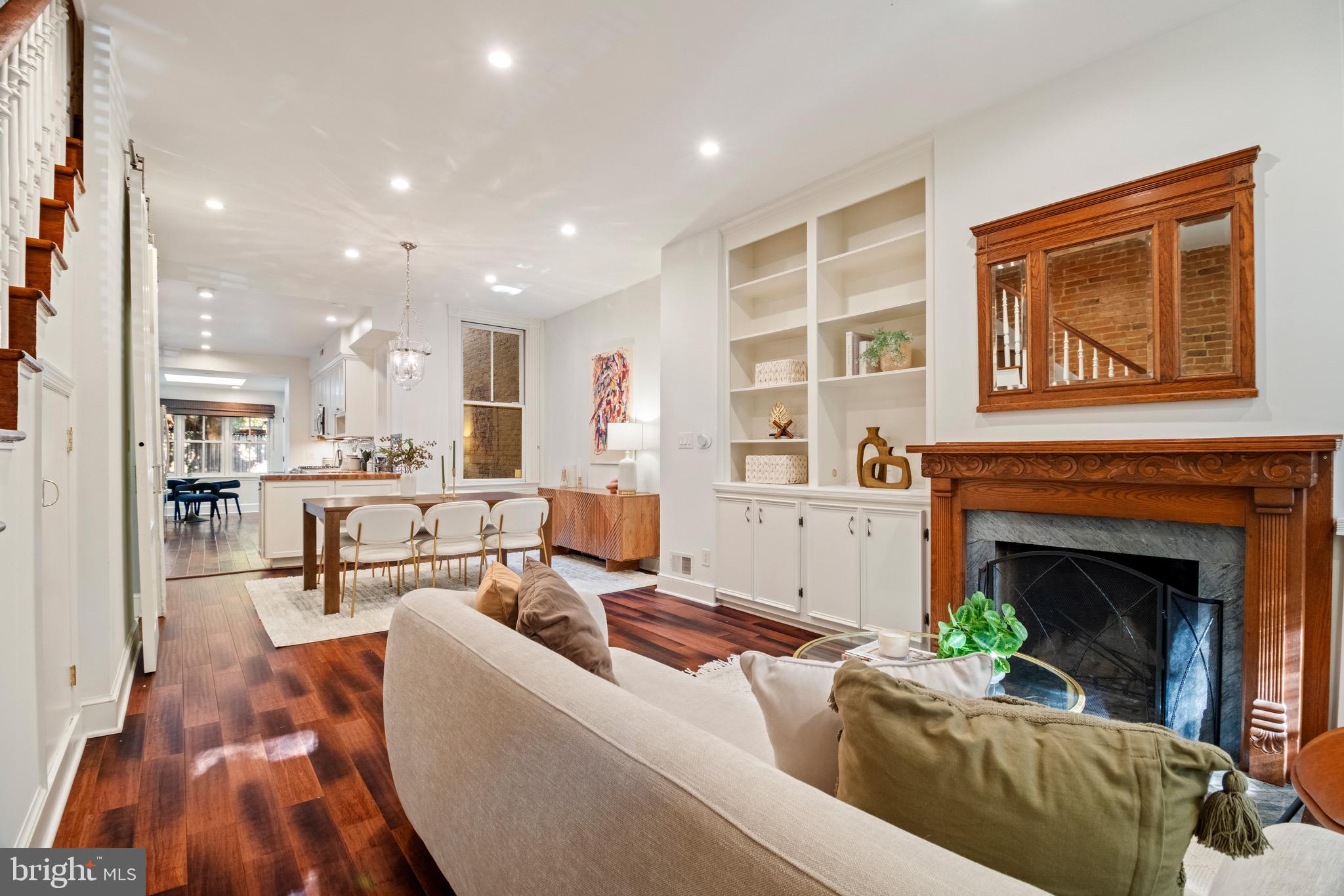 429 3rd Street Northeast Washington, DC 20002 - Photo 9 of 45 Gallery Image 9