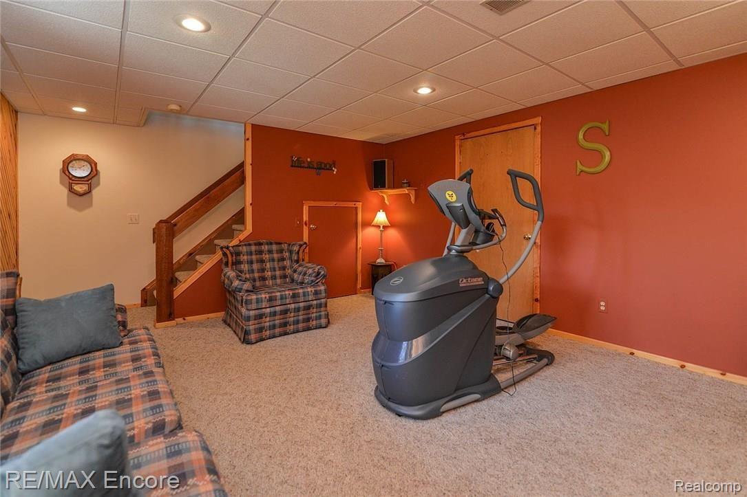 551 North Baldwin Road Oxford, MI 48371 - Photo 26 of 43 aug_8711.jpg