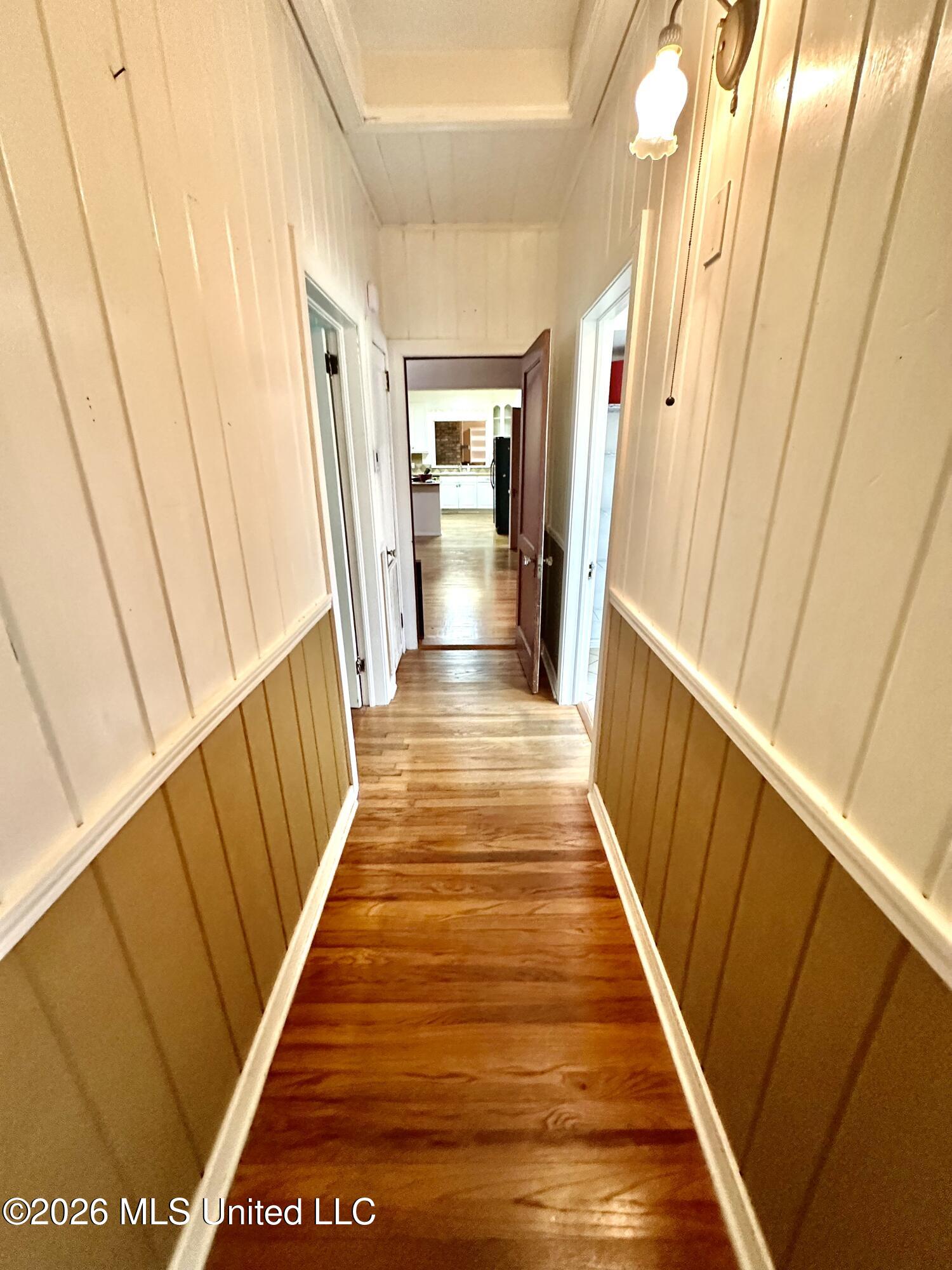 512 West Minnesota Street Brookhaven, MS 39601 - Photo 9 of 19 Hall
