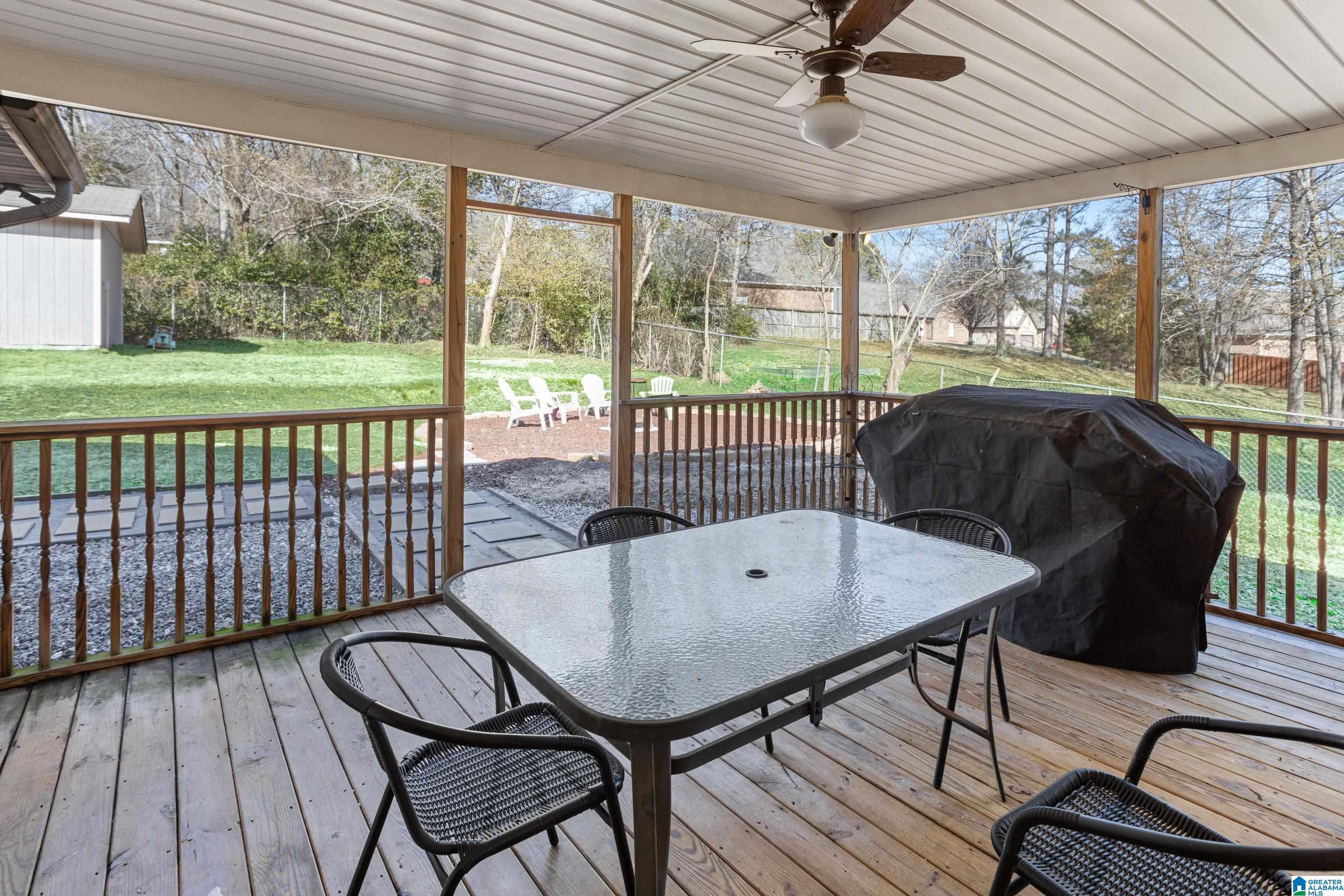 242 Odum Road Gardendale, AL 35071 - Photo 46 of 58