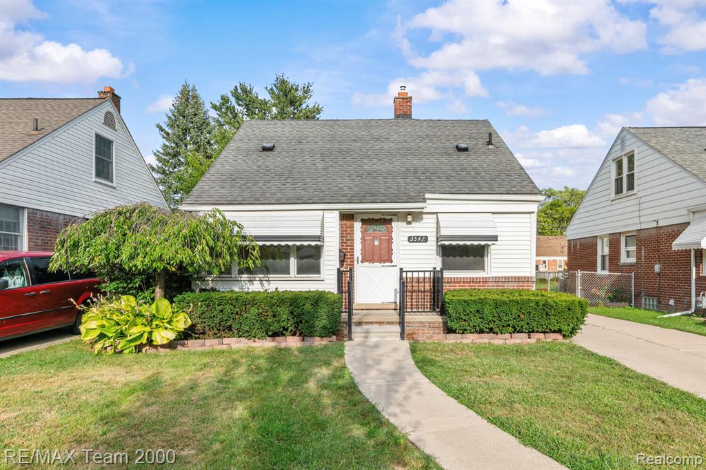 3547 Merrick Street Dearborn, MI 48124 - Photo 2 of 30