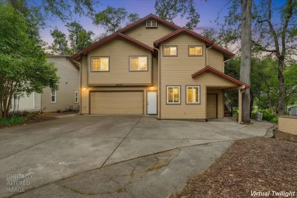 $705,000 | 12341 Torrey Pines Drive, Auburn, CA 95602