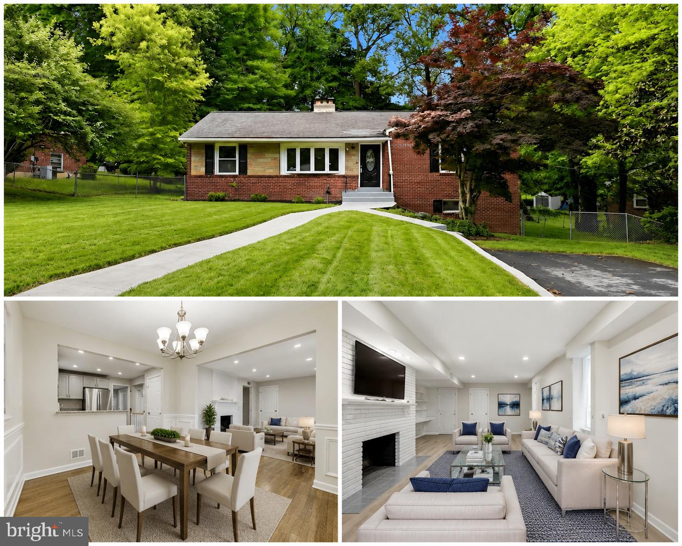 4915 Sharon Road Temple Hills, MD 20748 - Photo 1 of 30 Gallery Image 1