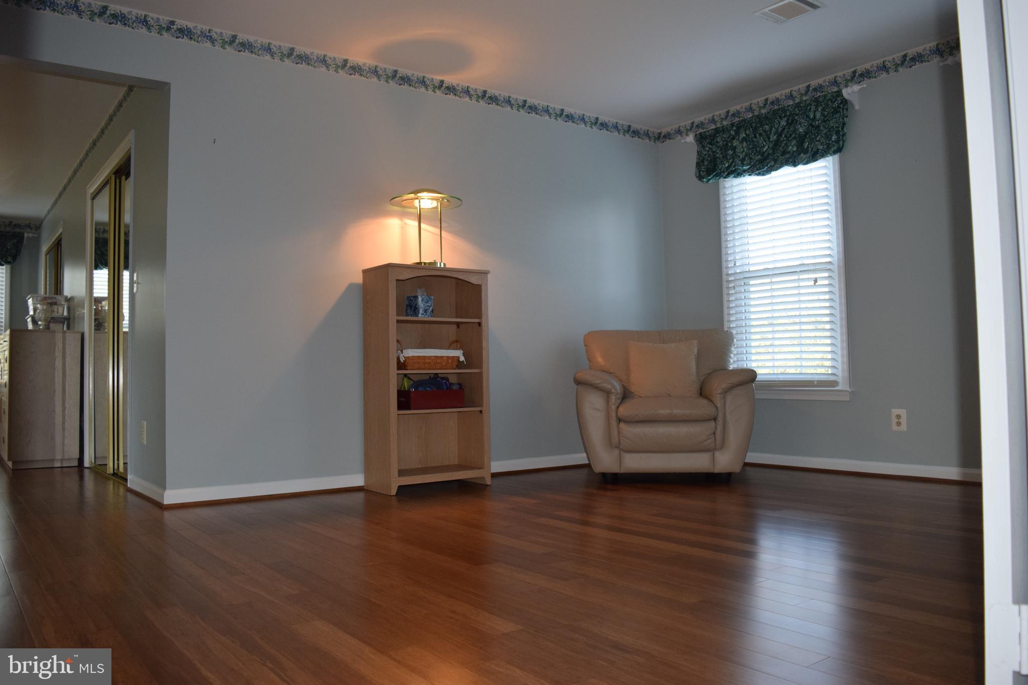 8198 Barnwood Road Manassas, VA 20110 - Photo 27 of 48 Master Bedroom Sitting Room